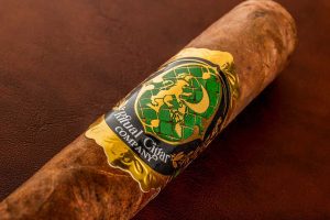 RCC Sumatra